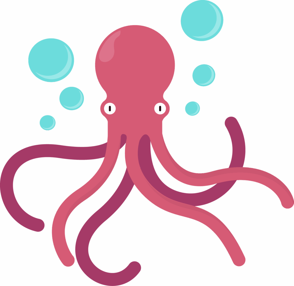 Octopus