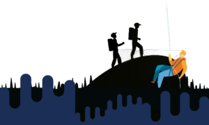 Cave Explorers