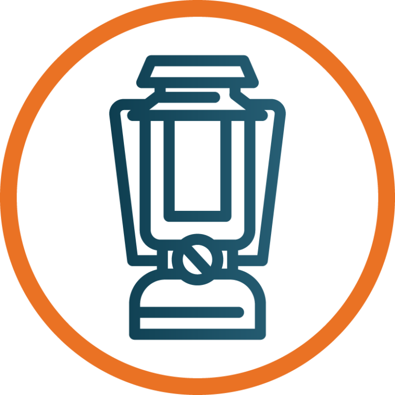 Lantern Icon
