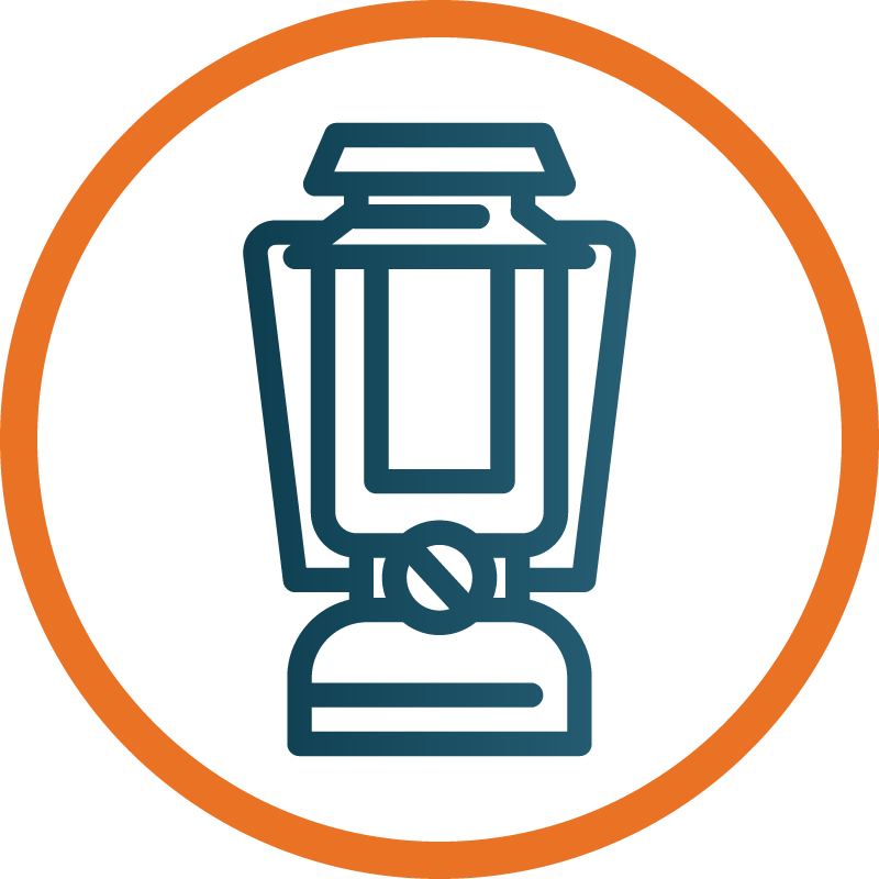 Lantern Icon