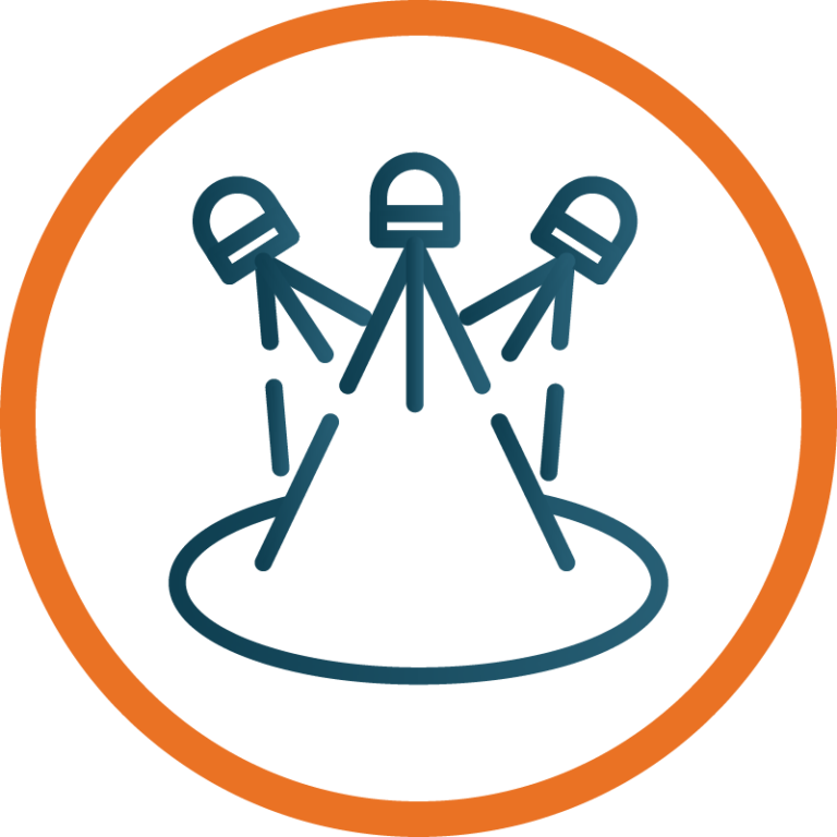 Focus icon
